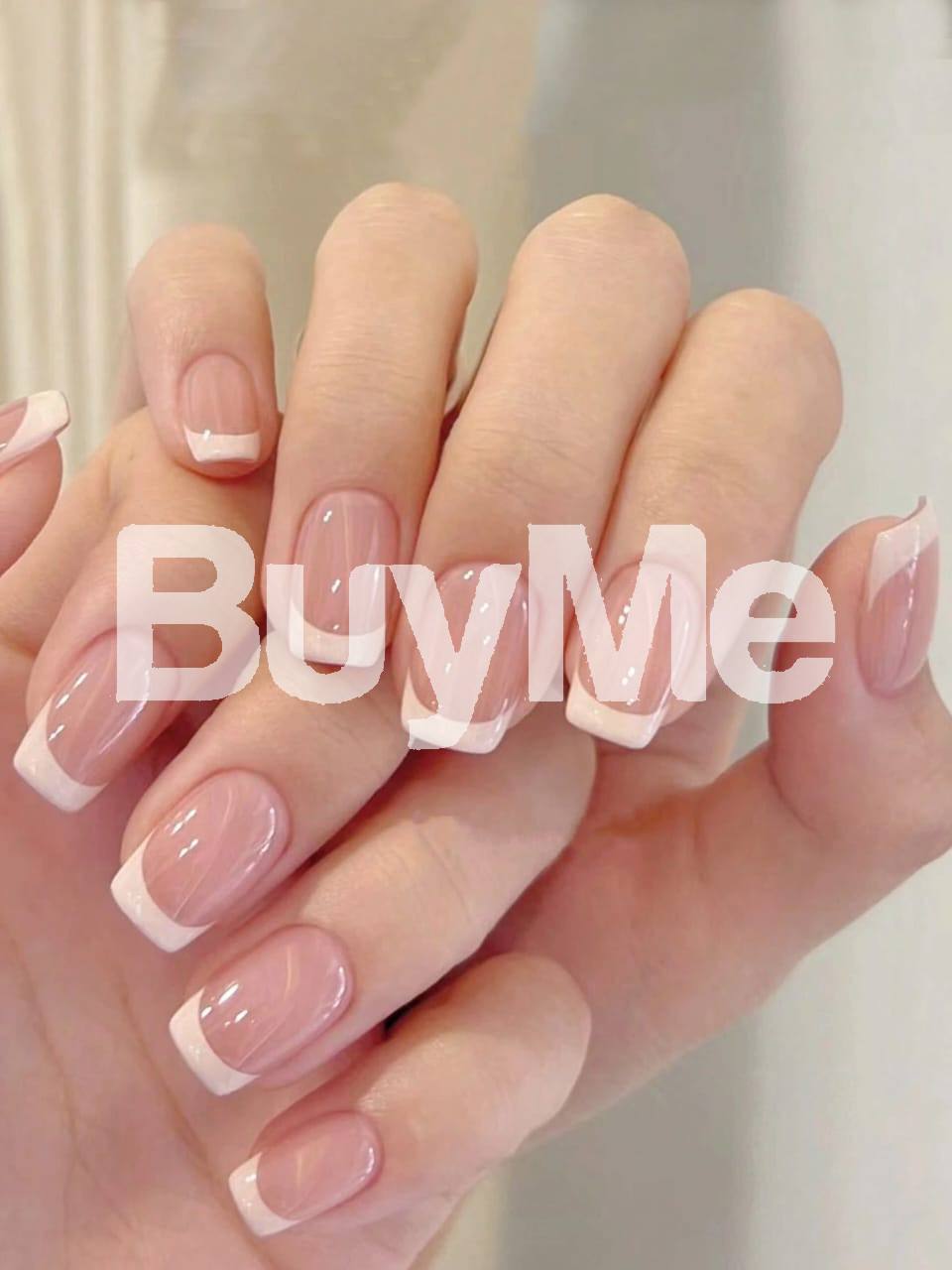 FAKE NAILS FOR GIRLS