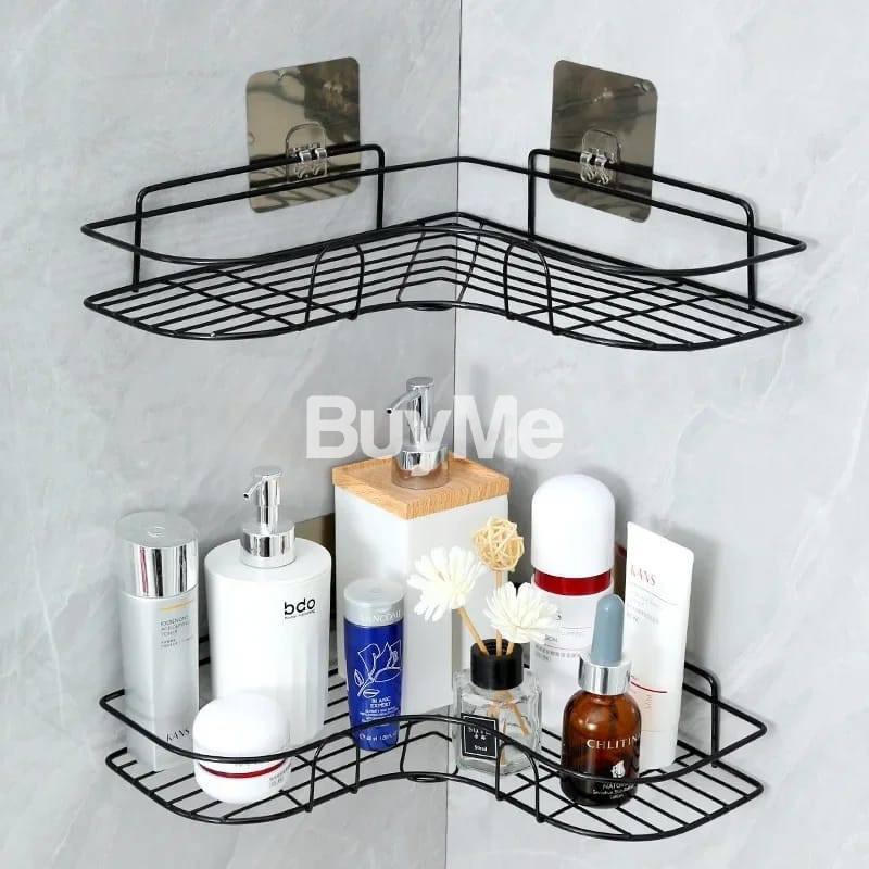 1PC BATHROOM SHOWER SHELF CORNER