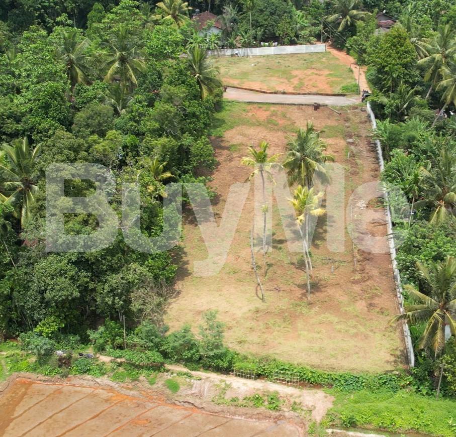 LAND FOR SALE IN WELIVERIYA RAN NIYARA  BY SAVI LANDS