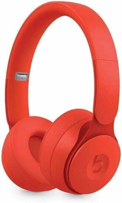 BEATS SOLO PRO HEADSET