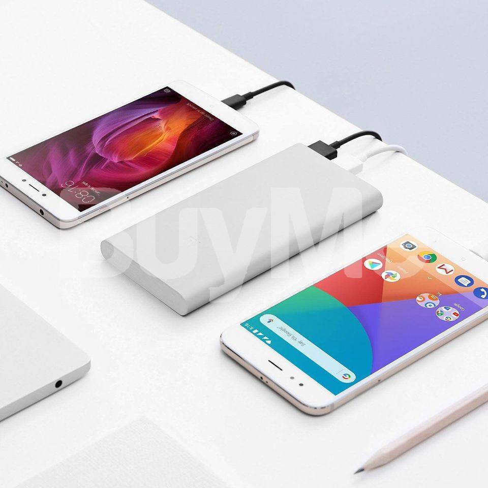 XIAOMI 10000MAH MI POWER BANK