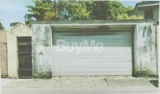 LAND FOR SALE IN MOUNT LAVINIA