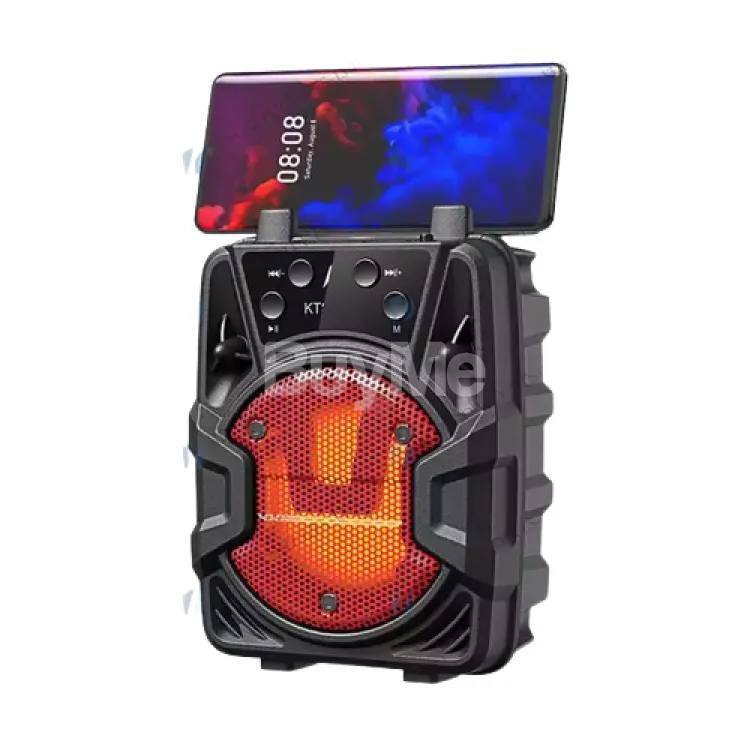 KTS-1370 WIRELESS SPEAKER