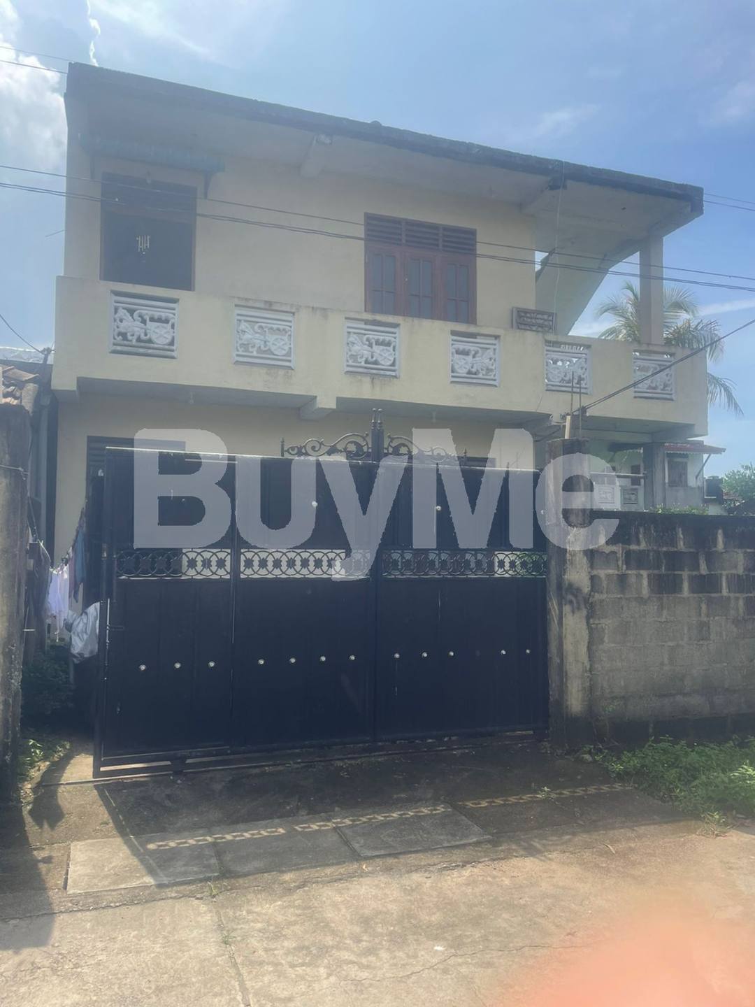 HOUSE FOR SALE IN NEGOMBO, PERIYAMULLA