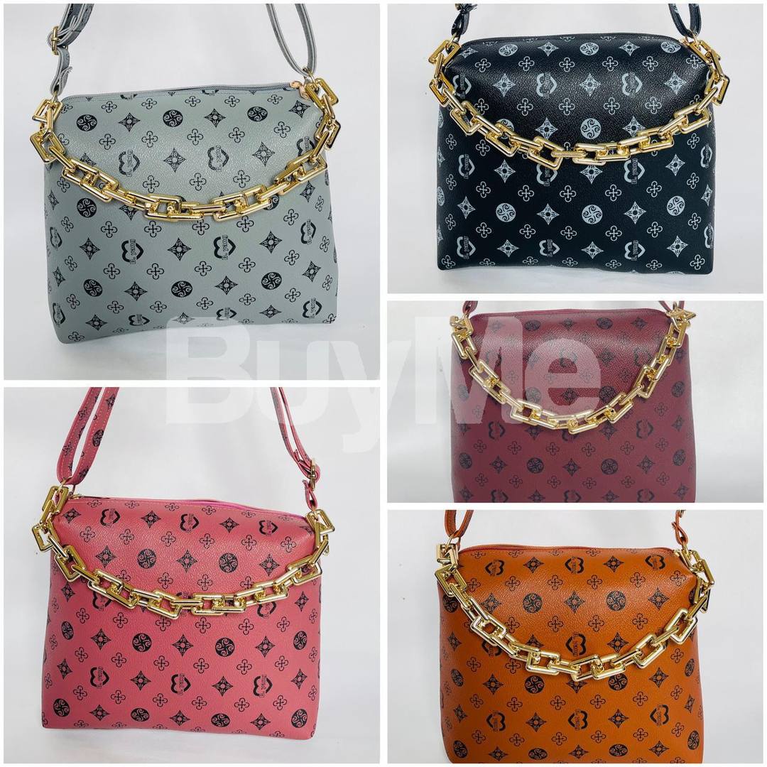 SIDE BAG