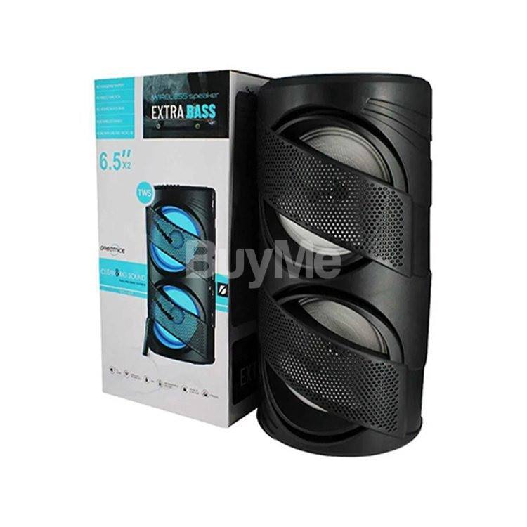 GTS-1309 BLUETOOTH SPEAKER