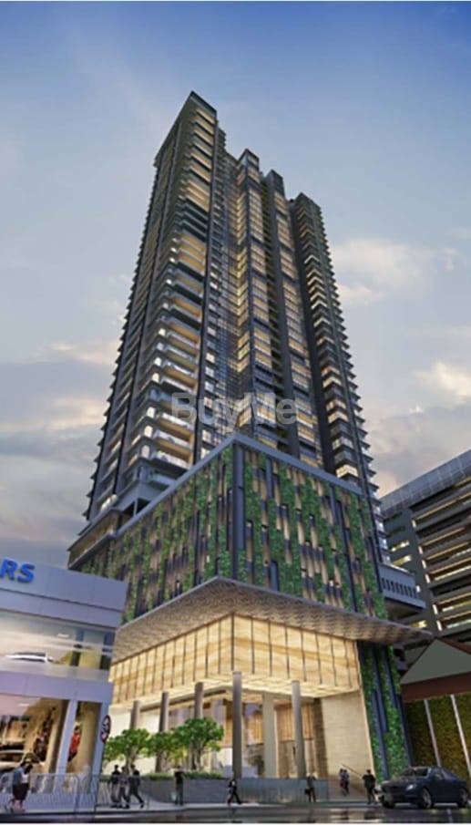 APARTMENT FOR SALE IN COLOMBO 2- LUNA TOWER
