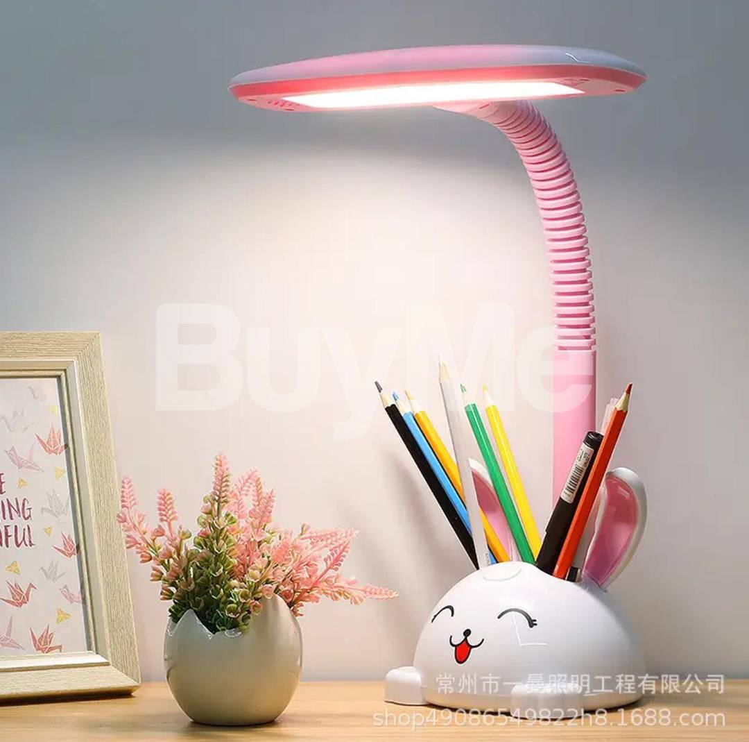 LED CHILDREN'S CARTOON DESK LAMP