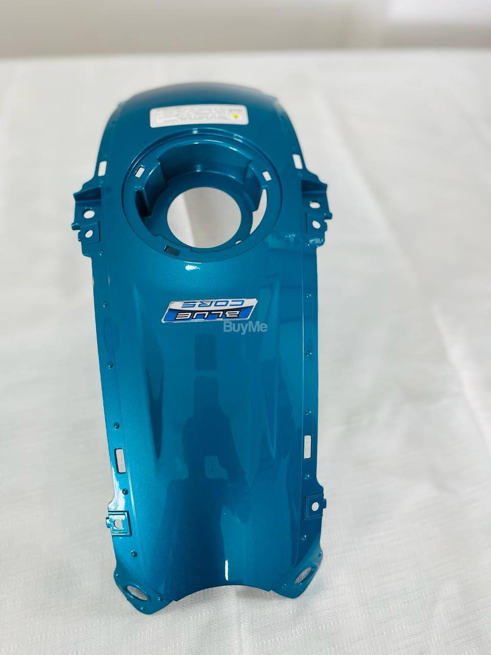TANK COVER TOP (BRAND NEW) - YAMAHA FZ-S VERSION 2.0