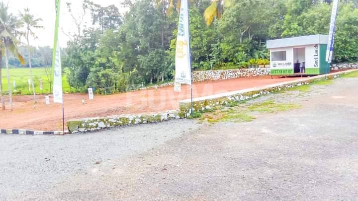 LAND FOR SALE IN WELIVERIYA - RAN NIYARA BY SAVI LANDS