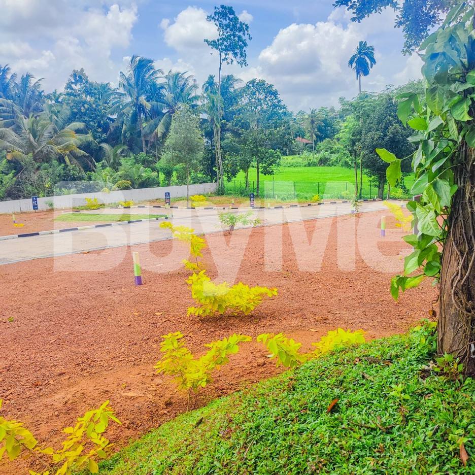 LAND FOR SALE IN THALAWATHUGODA - NOTTING HILL BY SAVI LANDS