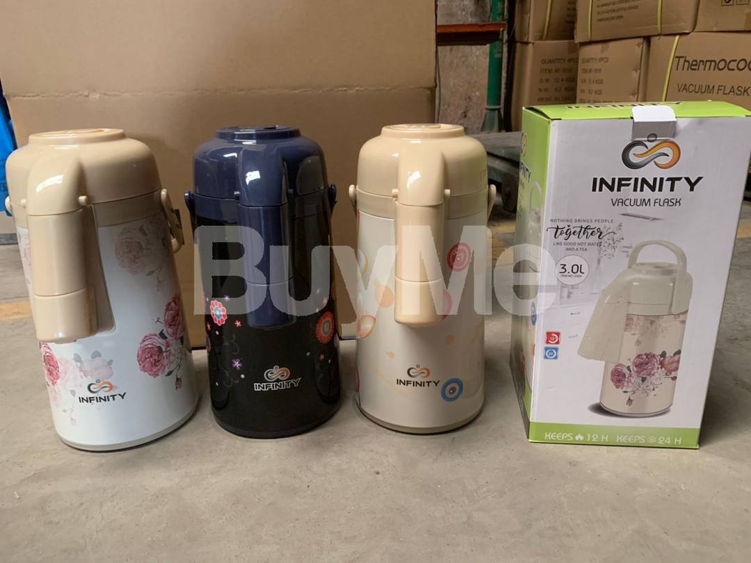 VACUUM FLASK