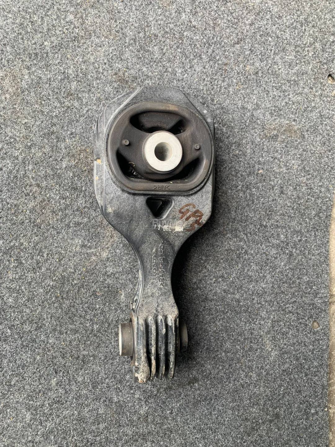 ENGINE BED MOUNT - HONDA FIT GP5