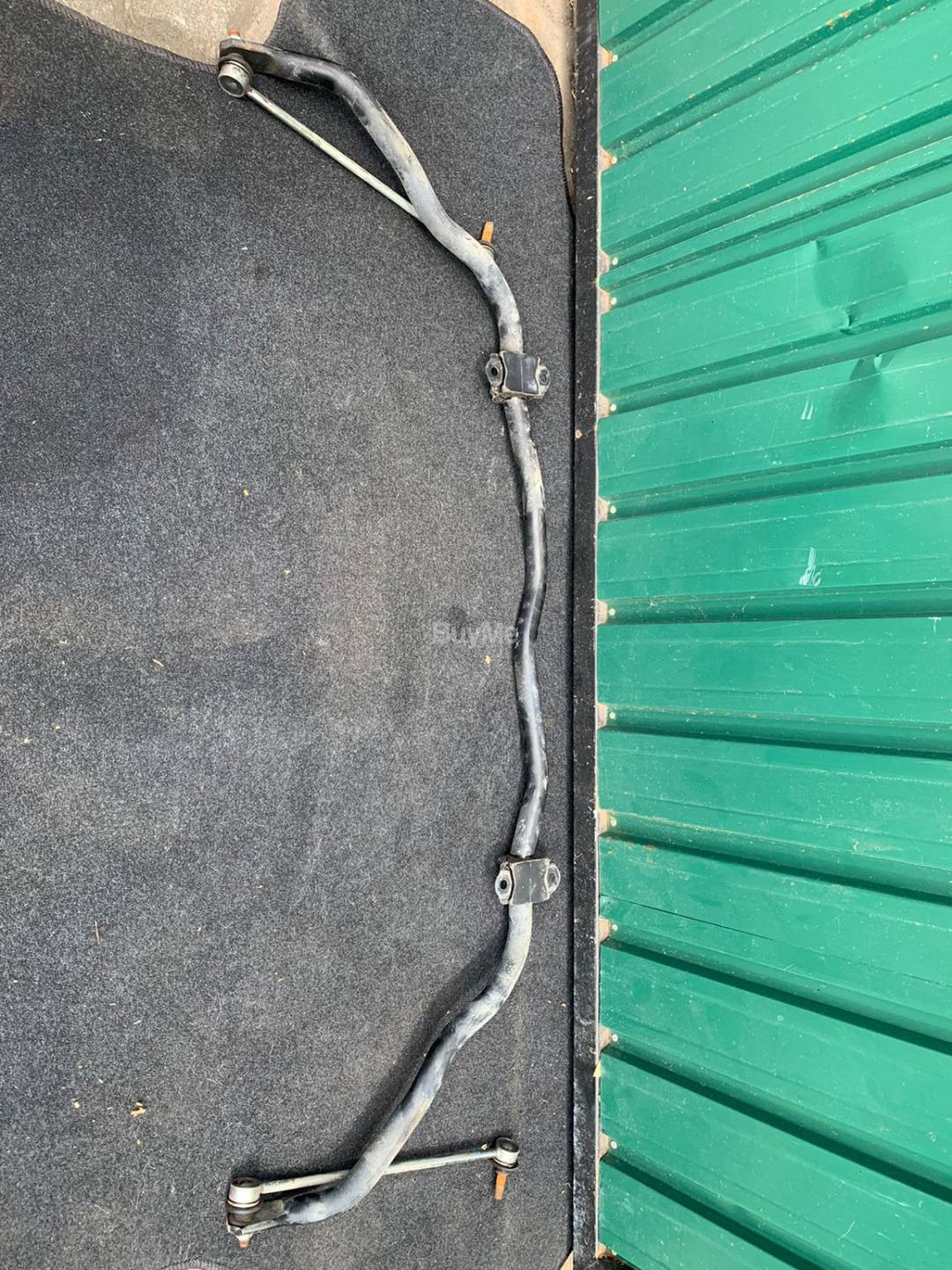 STABILIZER BAR - HONDA FIT GP5