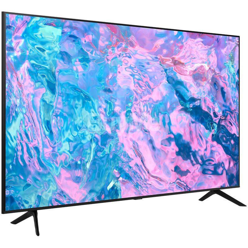 SAMSUNG LED 55INCH CRYSTAL UHD 4K SMART