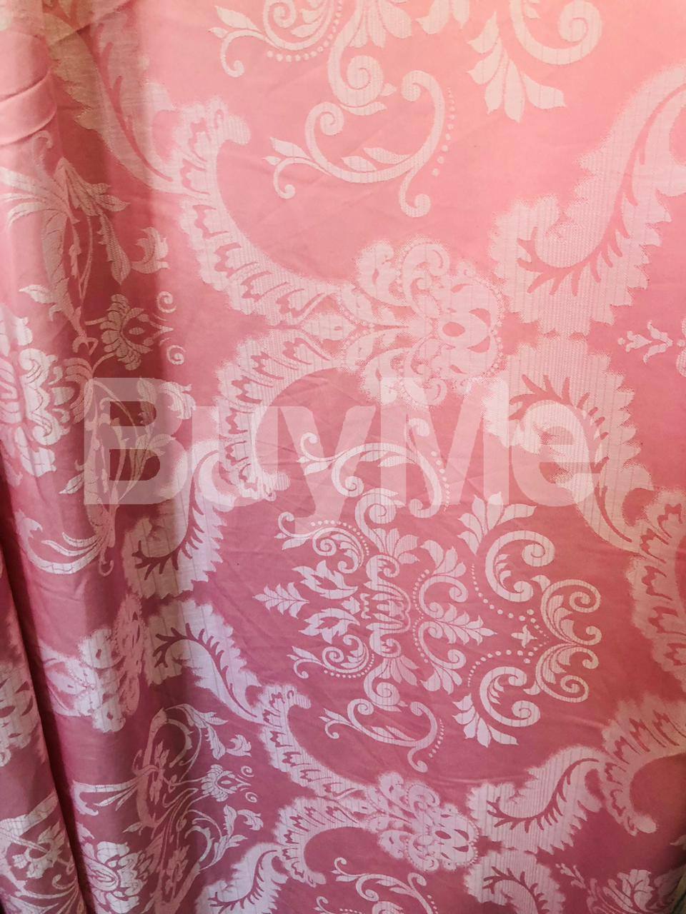 CURTAIN