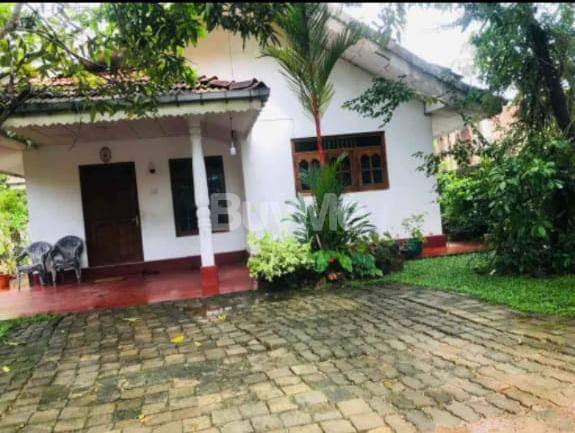 HOUSE FOR SALE IN MATARA