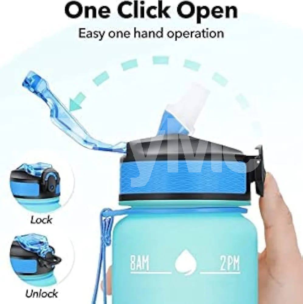 1 LITRE BOTTLE