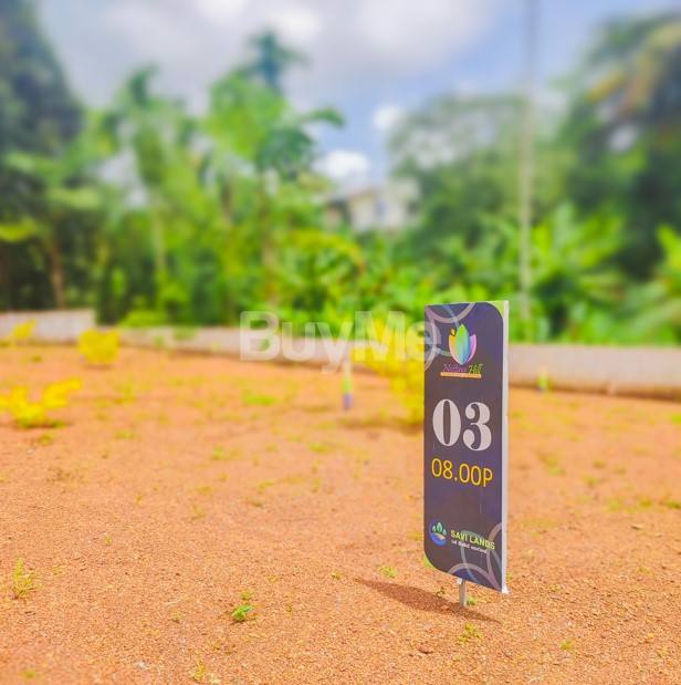 LAND FOR SALE IN THALAWATHUGODA - NOTTING HILL BY SAVI LANDS