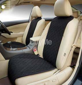 CHERRY QQ SEAT COVER SET