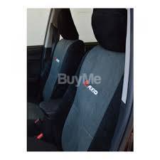 ALTO SEAT COVERS
