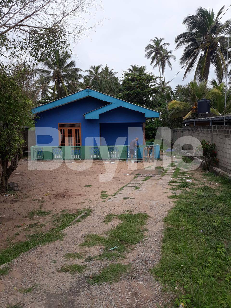 COMMERCIAL-LAND-FACING TO COLOMBO NEGOMBO ROAD,FOR-SALE-IN USWATAKEIYYAWA