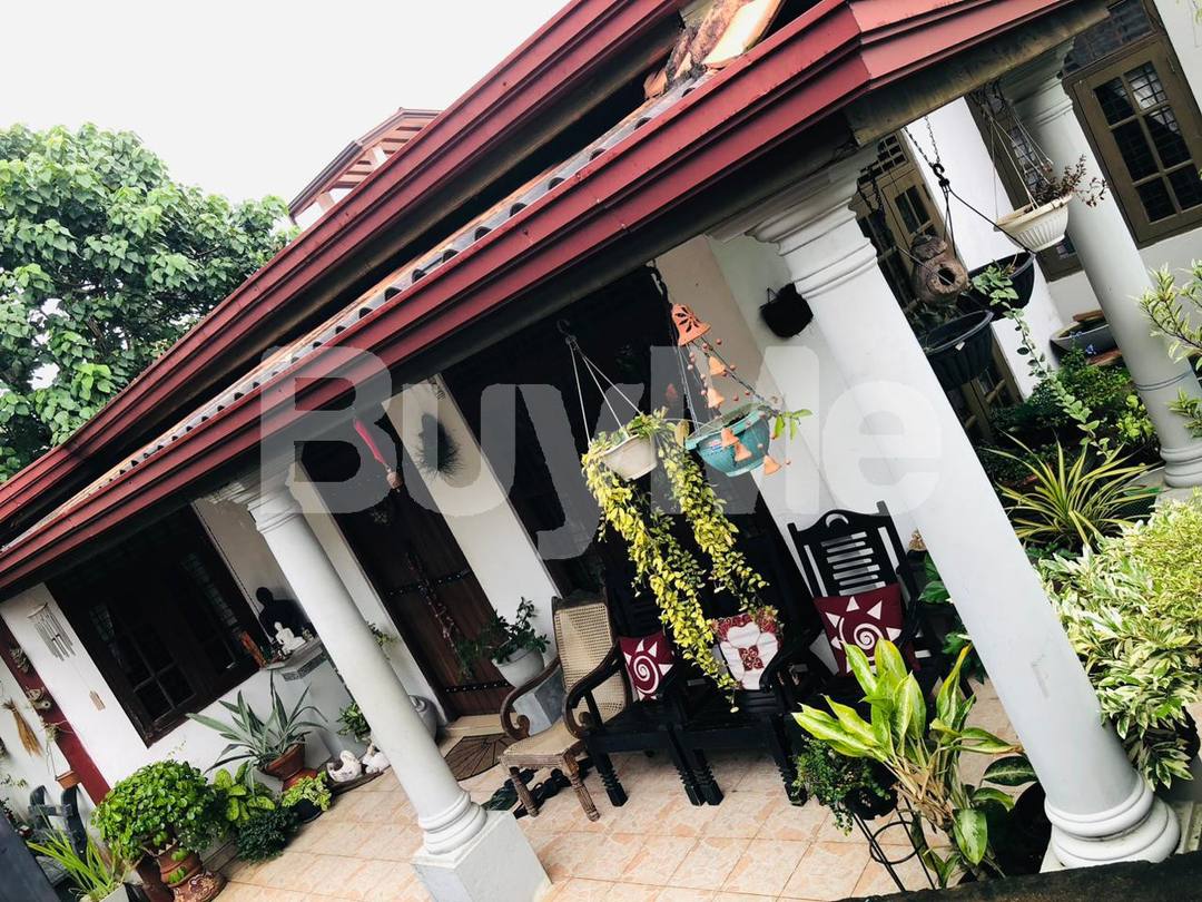 HOUSE FOR SALE MALABE