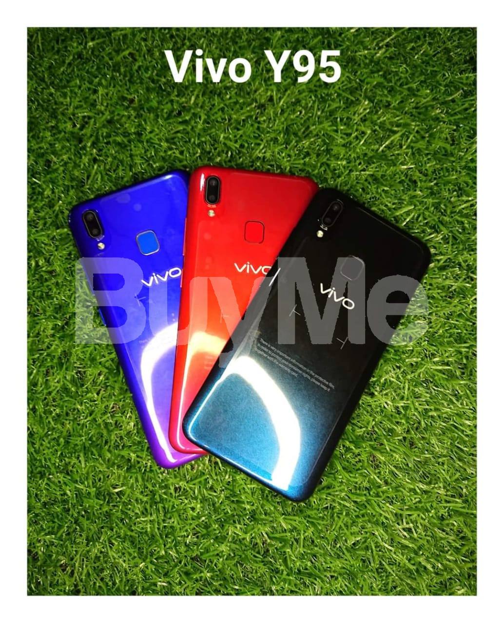 VIVO Y95