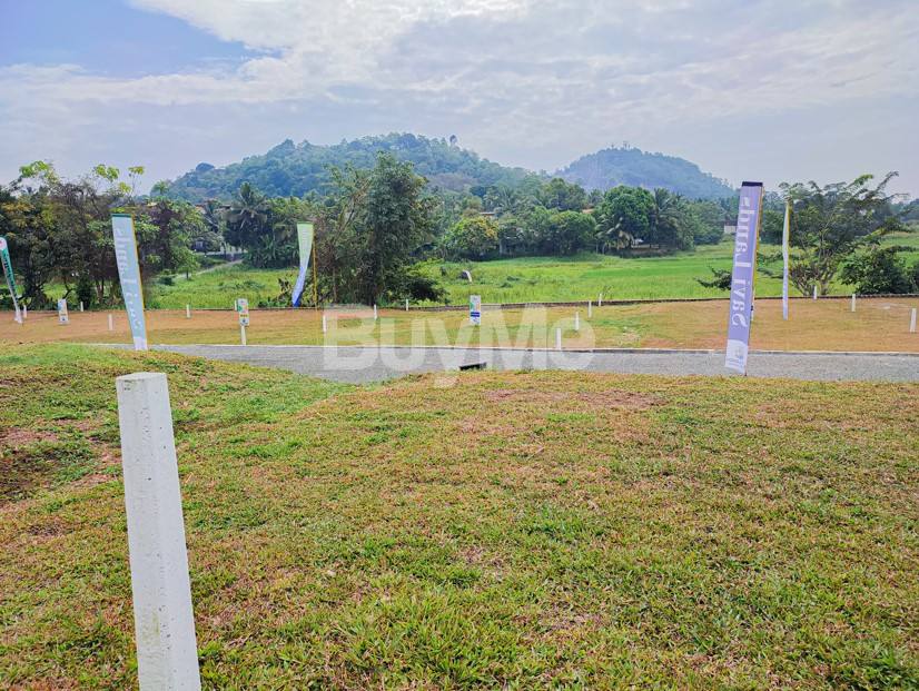 LAND FOR SALE IN KADUWELA - GREEN VALLEY BY SAVI LANDS