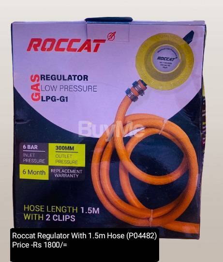 ROCCAT REGULATOR WITH 1.5M HOSE