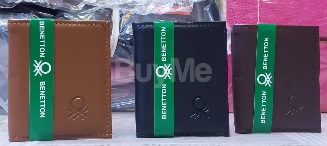 MEN BOOK MODEL MINI WALLET