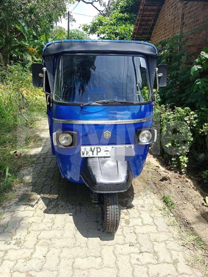 PIAGGIO APE 2011